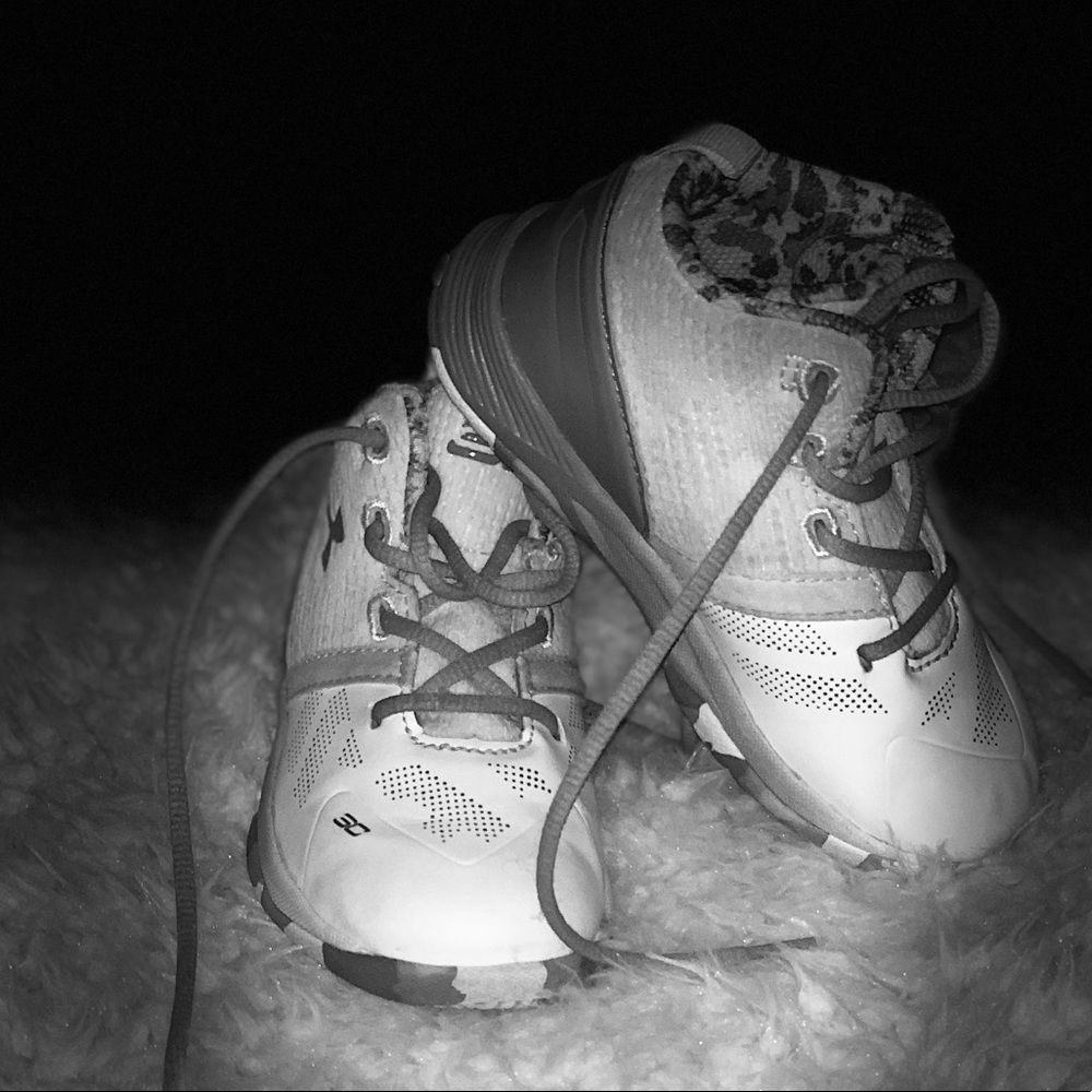 Steph Curry’s - Picture 5 of 6